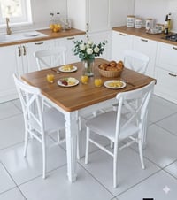 طقم سفرة • ديكور منزلي