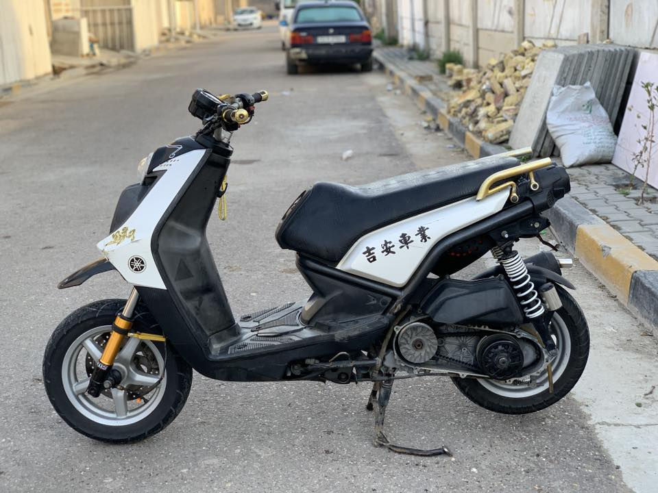 شراي اتصل او واتساب
سكنس جبلي كفاله عامه
مكينه ابلاد برغي ممفتوح
كفرات مختمه ويه المكينه
بيها سستم دمام 
تزود رياضي 
اكلجات 
صالنصه صجميه
دبل امامي RGS
فج برمبو
سبايدر
ملقط
قبق عمبار
يدات
قطره
مكاني بغداد الحسينيه
السعر خاص
***********
