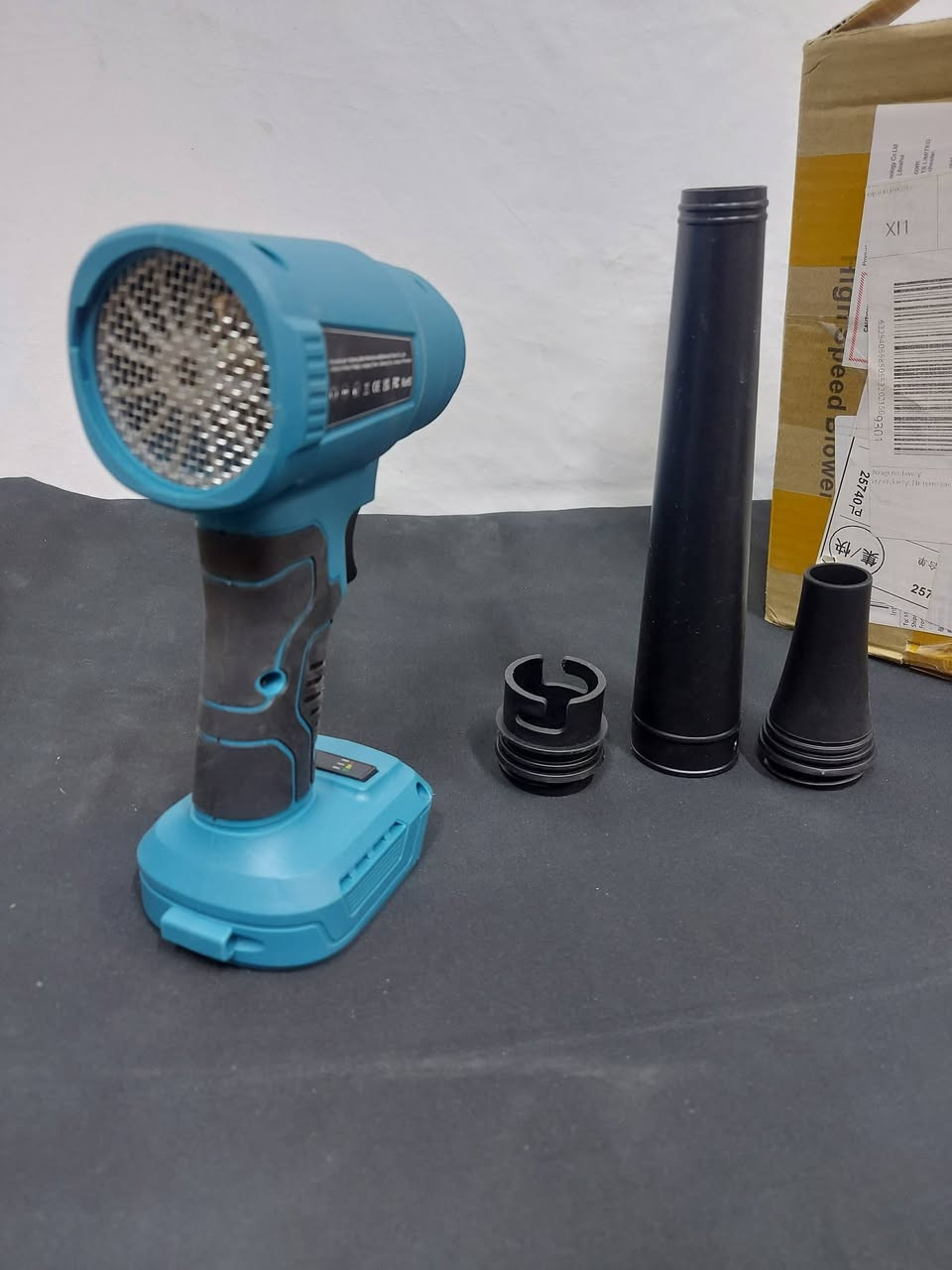 بلور جاي فقط بروحة بدون بطارية جديد لوك


**إذا كنت صاحب هذا الإعلان وتريد حذفه لأي سبب، رجاءا أرسل رسالة إلى الدعم الفني**