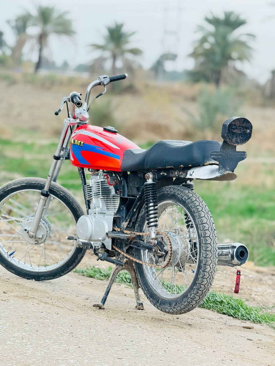 سلام عليكم للبيع نامه شلامجه اصلي موديل23اوراق سكنر العنوان بابل قضاا القاسم الخاص مفتوح


**إذا كنت صاحب هذا الإعلان وتريد حذفه لأي سبب، رجاءا أرسل رسالة إلى الدعم الفني**