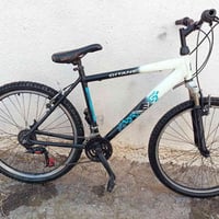 ٢ فيلوات • Rockrider ٢١ • GITANE ١٨