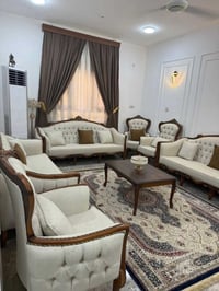 شارع المختار • ١٤٠م • ٤ غرف