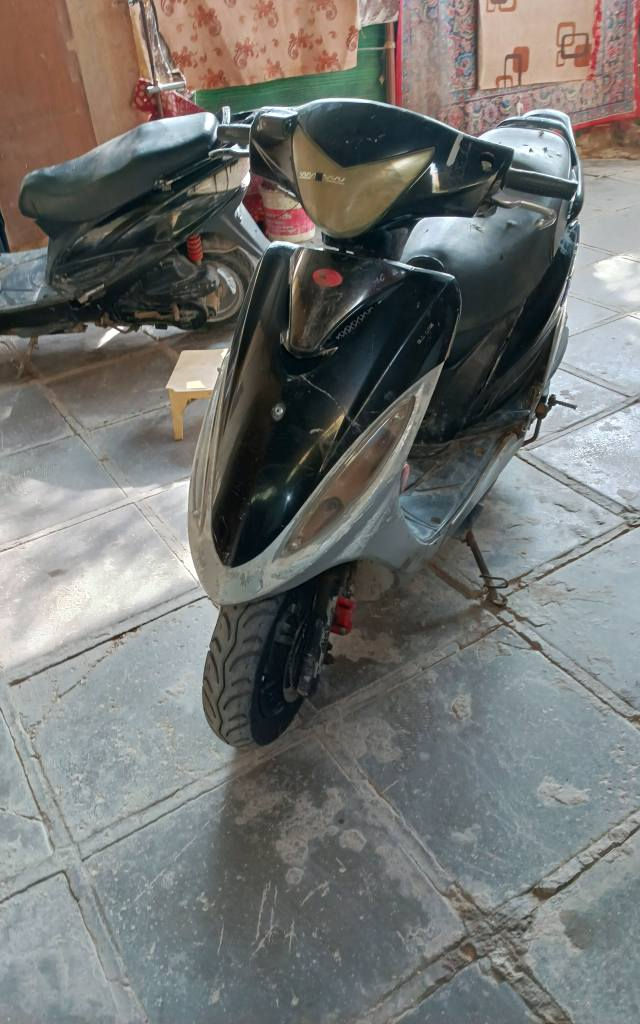 جي فور للبيع مفتوحة سعرها 250مكاني ناصريه ناحية الفضلية ناصرية, ذي قار


**إذا كنت صاحب هذا الإعلان وتريد حذفه لأي سبب، رجاءا أرسل رسالة إلى الدعم الفني**