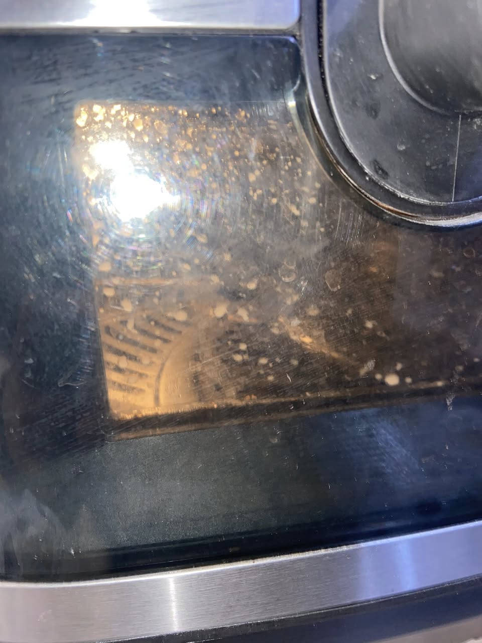 سلام عليكم قلايه هراءيه مستعمه شغاله ما بيه عيب ب50وبيه مجال تفاصيل خاص


**إذا كنت صاحب هذا الإعلان وتريد حذفه لأي سبب، رجاءا أرسل رسالة إلى الدعم الفني**