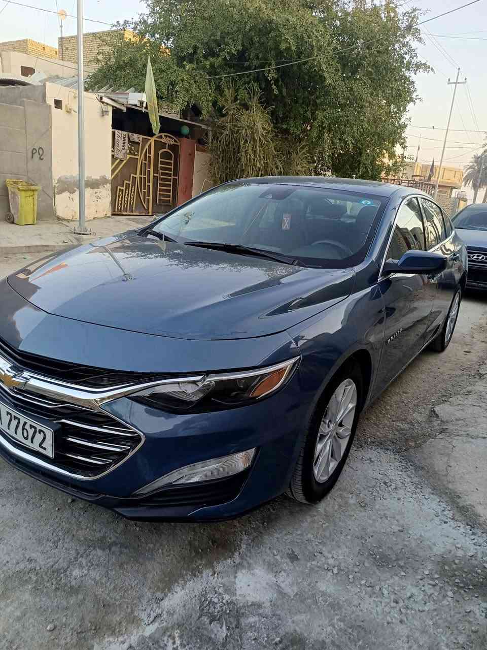 ماليبو 2024 LT
السيارة 

رقم معوقين قادسيه نكليزي 

 فول مواصفات 

▪️مكينة 1500 تيربو 💪

▪️بصمة ابواب ، جنطة ، تشغيل 

▪️سايد بريك بصمة (هند بريك)

▪️شاشة لمس كبيرة ايباد

▪️نضام start stop /auto stop

▪️ليد نهاري ✨

▪️تبريد قطعتين 

▪️تبريد  ( منفصل)

▪️شاشة اعطال ⚠️

▪️نضام كار بلي 

▪️كاميرا  خلفية 

▪️ويل كب 17 بلاد

▪️وبعد بقية مواصفات LT المعروفه

▪️كرسي كهرباء

حادث تبديل جملغ فقط صور أمريكي بل منشور 

مكان الديوانية عفك 

للاستفسار/‏‪***********‬‏
