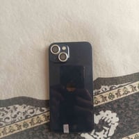 ايفون 13 للبيع بطاريه 95 للتواصل ع 07802650471