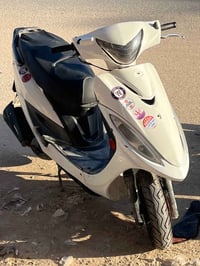 كامكو g4 • نضيفه • لايت أمامي