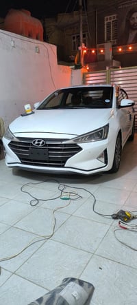 النترا خليجي • ٢٠١٩ • رقم بغداد