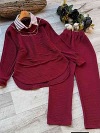 سوت نسائي • مقاسات ٤٠-٤٦ • بروميجك تركي