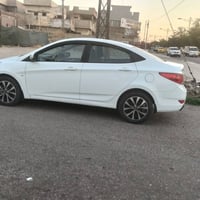 اكسنت • ٢٠١٢ • الموصل حي البكر