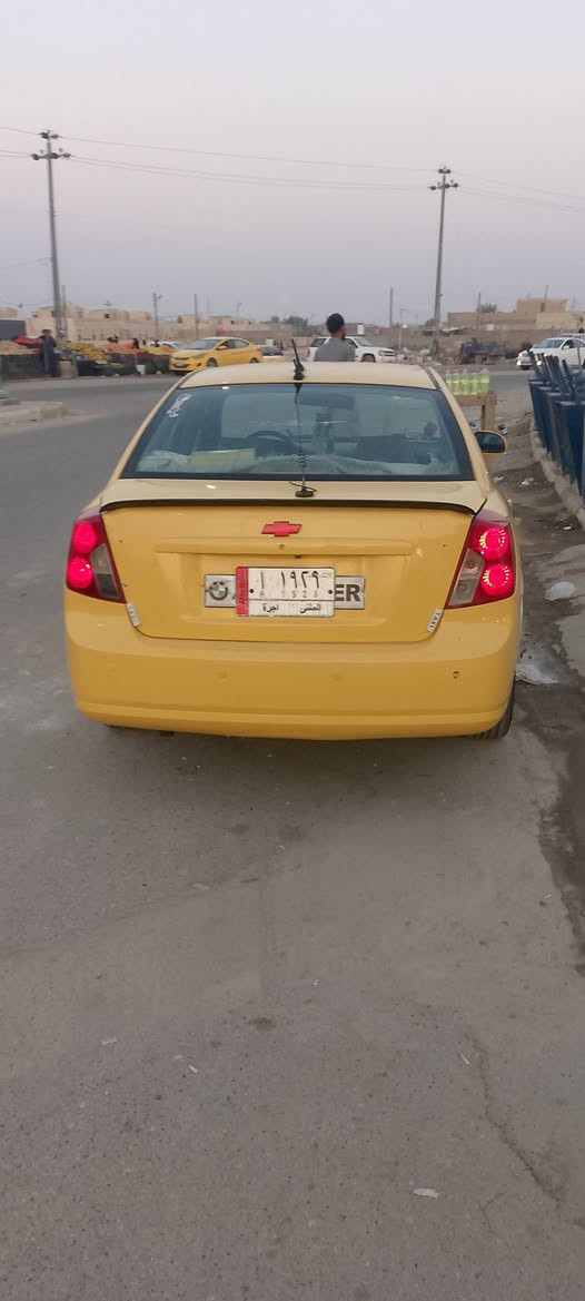 اوبترا موديل 2007
مكان السماوه بدون معجون فقط يم القبق مال البانزين 
قليل جويتر جديد جوينات كله جدد شاده راديتر جديد باتري جديد تواير الكدام جدد والوره انضاف غرفه جديده سياره مال جناي هيئة مصفره غرايم اطيك ابراء ذمه 50 اوبيه مجال قليل السياره شرط تشتري اداوره بسمك 
***********
