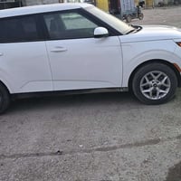 سول • ٢٠٢٥ • قياده ذاتيه