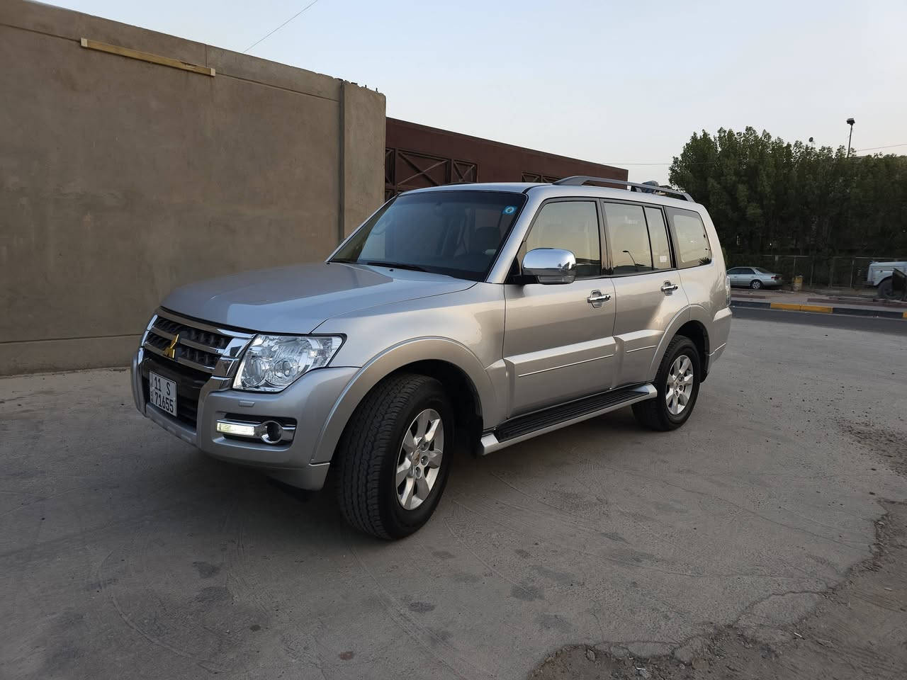 سلام عليكم
باجيرو خليجي كويتي مديل 2020 رأس الارنب رقم بغداد الدولي الجديد باسمي سنويه وهزه ورقم جديد محرك 6سلندر 3500 المرغوب دفع رباعي شاشه قلاب ام الرام كامره خلفيه زراك لايت برده خلفيه ثلاجه وسطيه حساس خلفي داخل مخمل اف وايت ثلاث قطع تبريد لد نهاري فول تحكم استيرن مانع انزاق ونحدار كروز سرعه لايت زنون عالي ناصي بلادي مري شفط كشن كهربائي رادار امامي يدات نيكل اخوان السياره عل وضع الشركه من جميع النواحي كير محرك تبريد كتلوك الشركه مع سويج احتياط مكاني بغداد سعر 218 رقمي ***********
