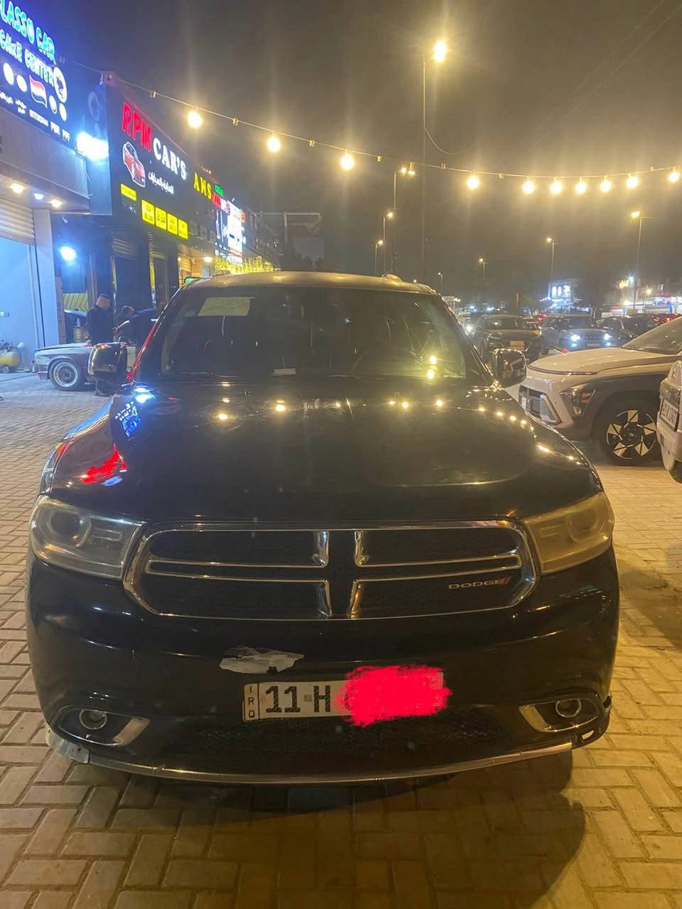 دوج دورنكو ٢٠١٥ سعر١٥٠ مجال

ورد امريكي. 

حادثه تخريب بلقماره جهه بصف السايق 
مصبوغه حزام 

بدون لغود وشواصي

موصفات  نص فول 

شاشه 

فور ويل 

مانع نزلاغ

جلد 

موصفات. معروفه

محرك مبدل جديد 

راكب.  7

محرك.  6 سلندر

واتساب *********** مكانه بغداد Colombo, Sri Lanka
