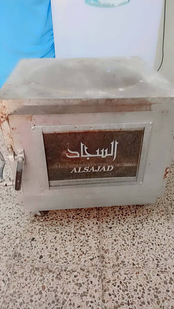 ٣٠ قفل


**إذا كنت صاحب هذا الإعلان وتريد حذفه لأي سبب، رجاءا أرسل رسالة إلى الدعم الفني**