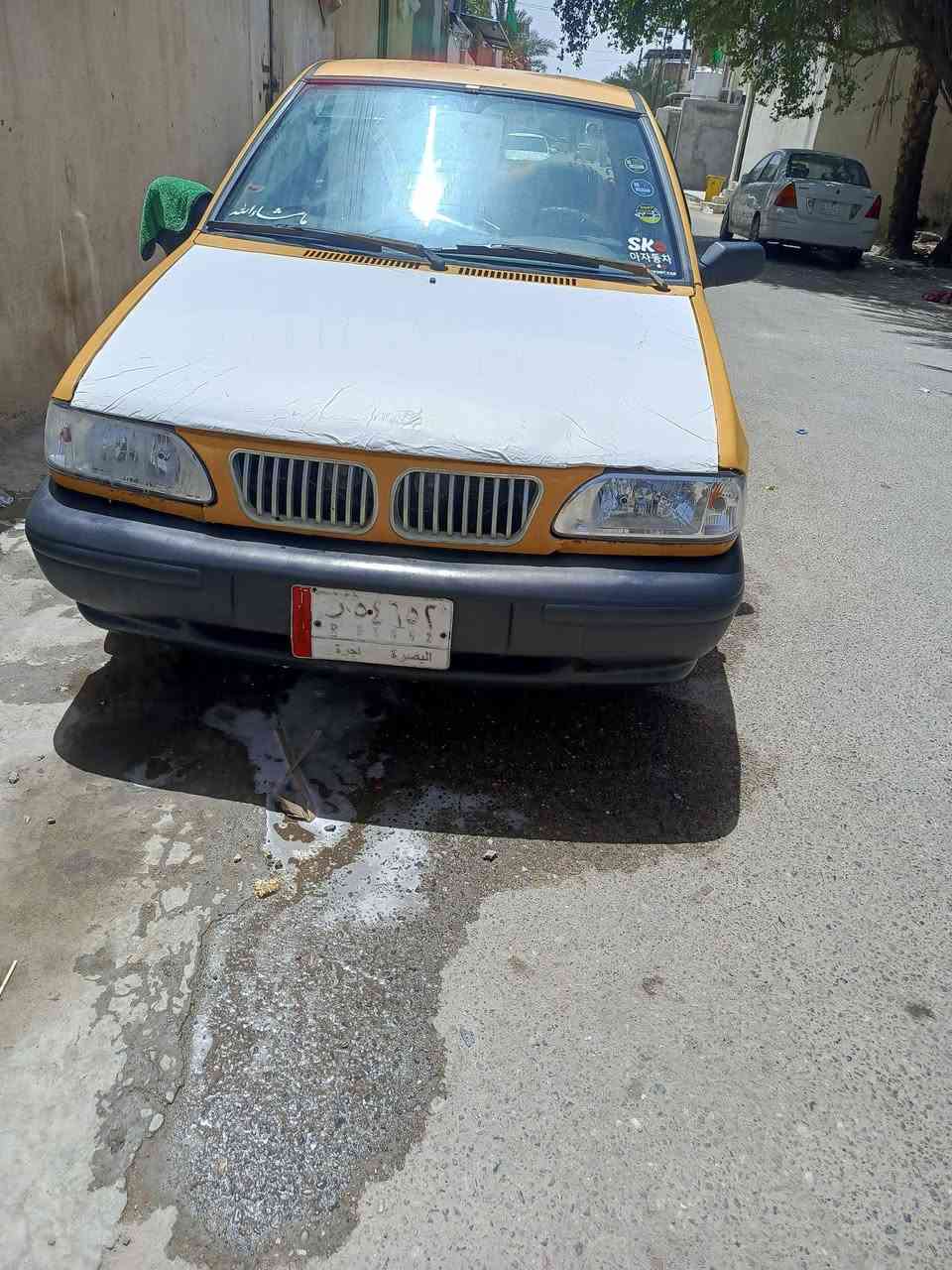 سياره سايبه تواصل *********** سنويه 28 راعيه موجود عليه هيئه بس سنتين بيه وصل خط وبحث مكان سياره البصرة جمهورية سعر 15 قفل مكينه جديده كير جديد حداده جديد شراي يجي واتساب
