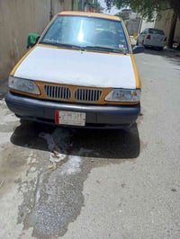 مكينة جديدة • كير جديد • البصرة
