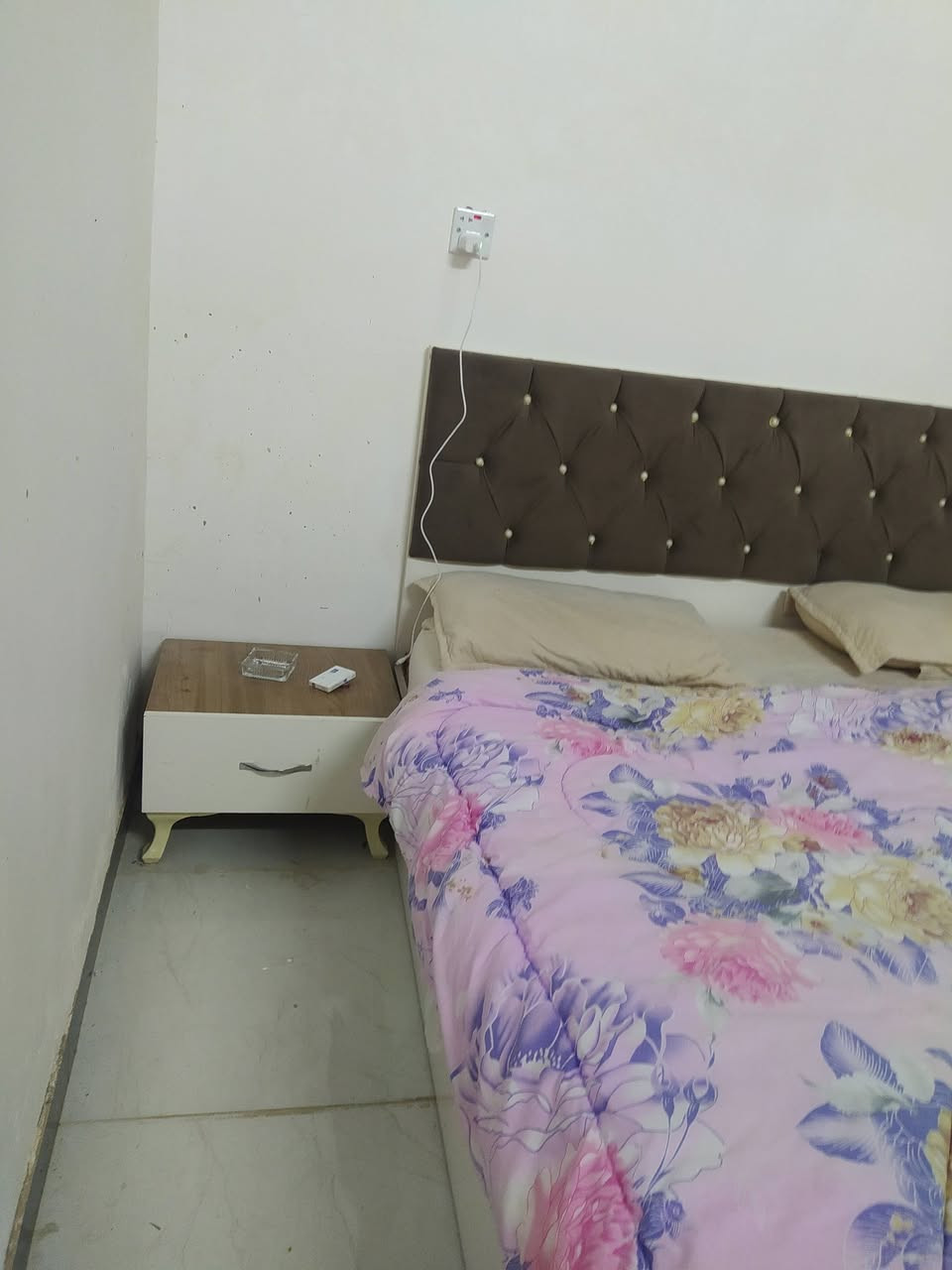 سلام عليكم غرفه 5 قطع الجربيه انجاره مستخدمه شهر سعره 300 وبيهه مجال وياهه الدوشك


**إذا كنت صاحب هذا الإعلان وتريد حذفه لأي سبب، رجاءا أرسل رسالة إلى الدعم الفني**