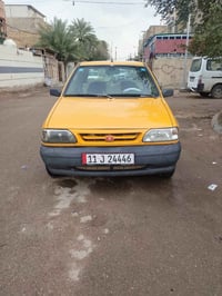 سايبا • ٢٠٠٩ • رقم بغداد