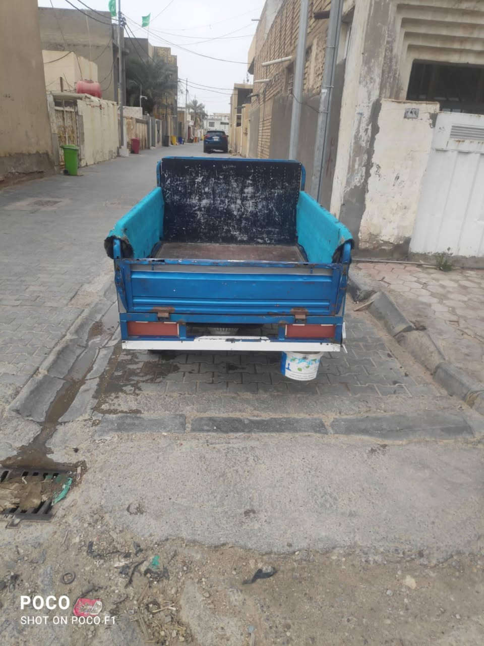 السلام عليكم ستوته للبيع موديل 14 رقم سنويه خير من الله محرك 25 المكان كوت كفاءات السعر واحد و350الاستفسار ***********
