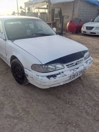 سوناتا ٢ • ٩٦ • بكاني واسط