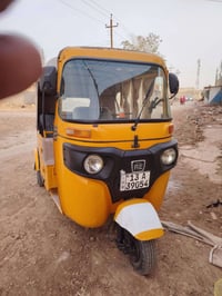 توكتوك • موديل 2021