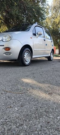 اوتوماتيك • فول مواصفات • ٢٠١١