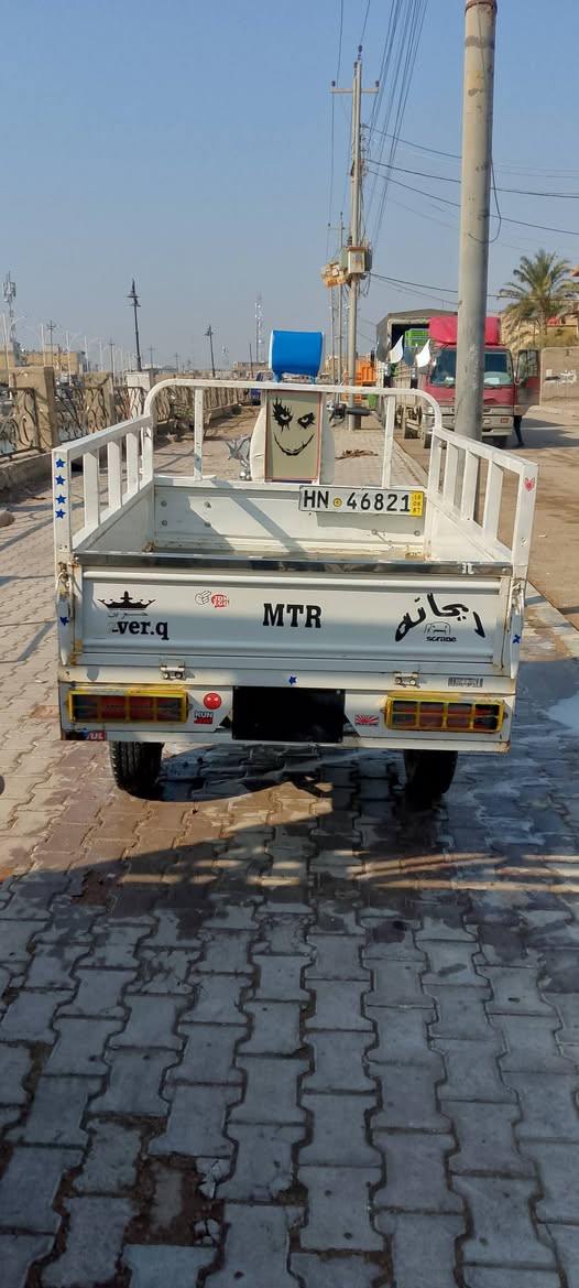 سلام عليكم ستوته البيع وراق صولي موديل 2017 شاصي مكفول تأيرات خطة جدد مكان رميثه سعر  خاص ***********
