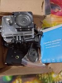 كاميرا مغامرات