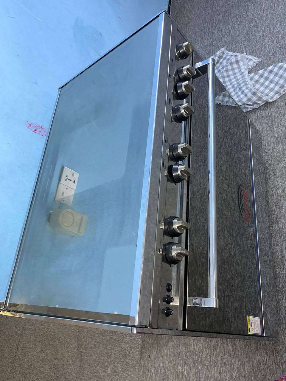 تەباغ پێنج چاوە بۆفرۆشتن
مارکەی سۆنیک
 
ناونــــيشان ـ  هەولێر 
***********
