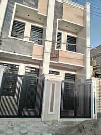 مشتمل • ٦٠م • ٣ غرف