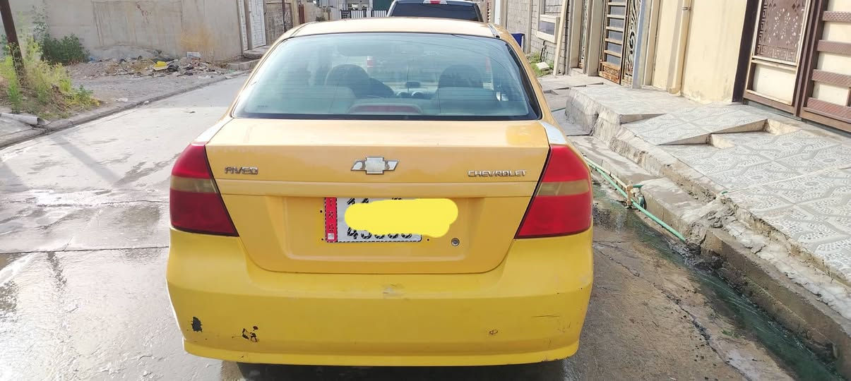 السلام عليكم افيو موديل ٢٠١١ رقم بغداد دولي باسمي هيئه وغرامات مصفره سنويه جديده داخل لونين اسود وعسلي مكينه وكير نظيف السعر ٥٣ موصل حي الوحده ماسنجر مارد تريد اتصل على الرقم ***********
