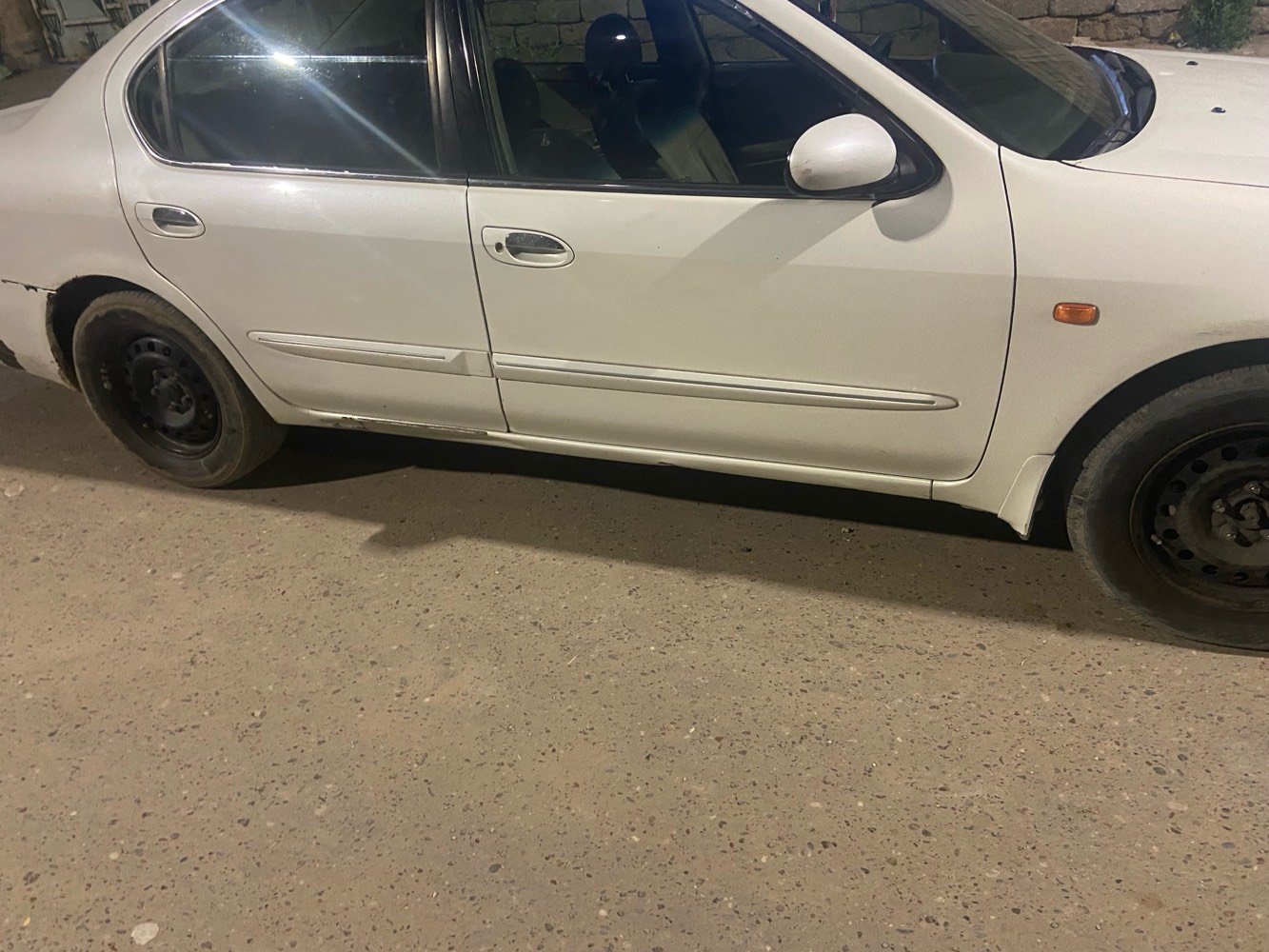 نيسان مكسيما موديل 2008 اي ستفسار علا الرقم المكان صلاح الدين بيجي 