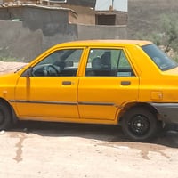 سايبا للبيع موديل 2018 رقم بغداد الجديد هزه جديده مصفره هيئه وغرامات ج...