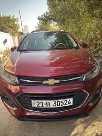 شوفرليت تراكس • ٢٠٢٠ • ١٤٠٠ توربو