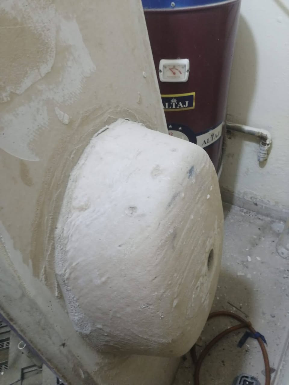 السلام عليكم مرمر فقط  سنك متر ونص مابي لافطر ولا كسر  السعر 65 عمارة, ميسان


**إذا كنت صاحب هذا الإعلان وتريد حذفه لأي سبب، رجاءا أرسل رسالة إلى الدعم الفني**