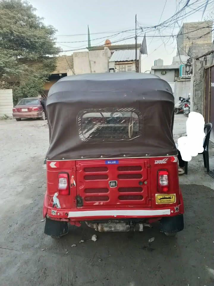 تكتك 18للبيع ثلاثه ملايين للاتصال
*********** بغداد الحريه
