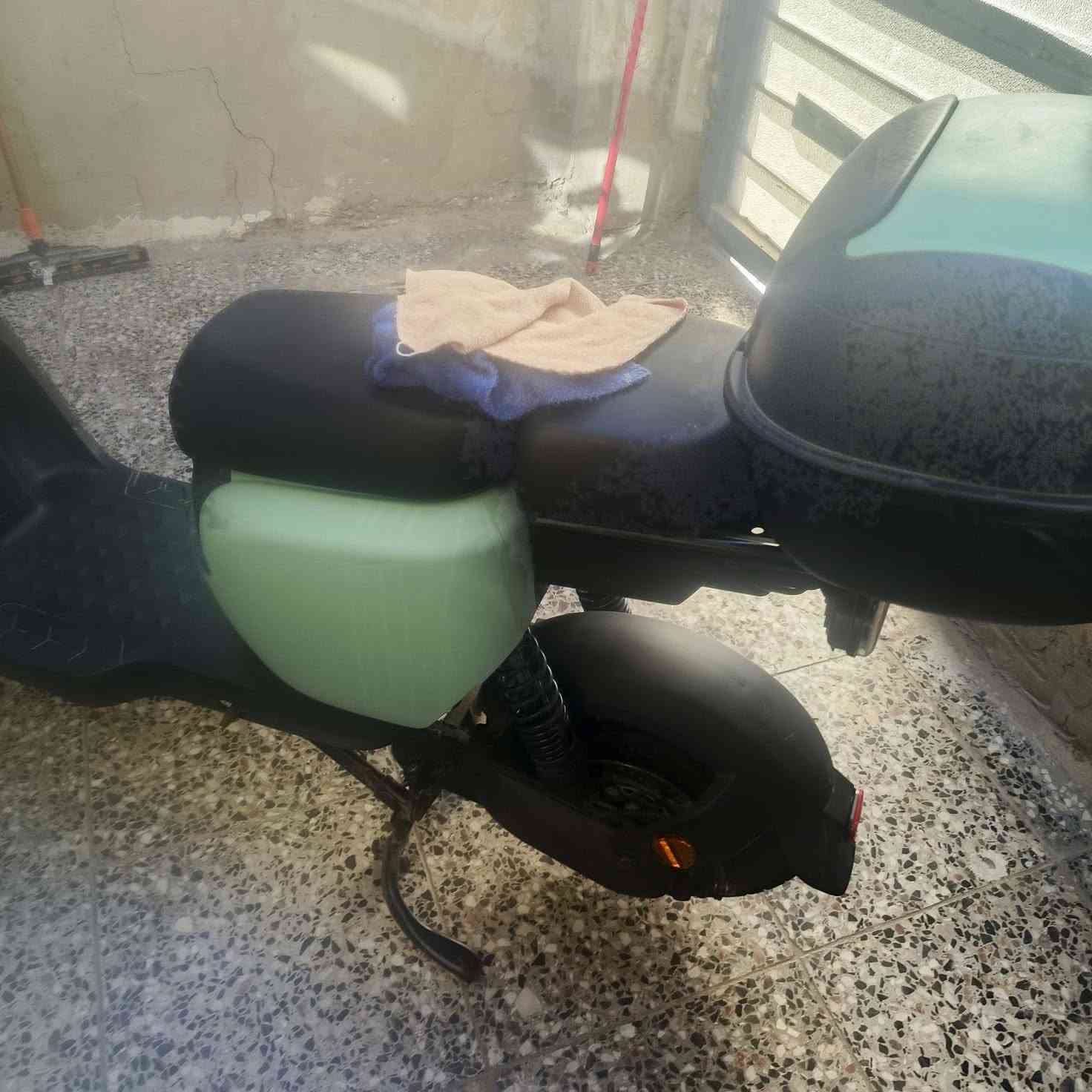 سلام عليكم دراجه شحن ريان تواير جدد نضافه فول بطاريات ملف بعدهن جديدات تمشي خمسين كيلو سرعته لحقيقيه 55  ترهم للكبار ولصغار نضيفه نضافه فول كهربائيات مكان الحريه دوالعي


**إذا كنت صاحب هذا الإعلان وتريد حذفه لأي سبب، رجاءا أرسل رسالة إلى الدعم الفني**