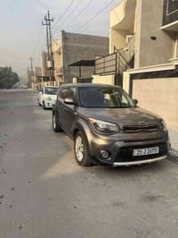 صول ٢٠١٨ • محرك ٢٠٠٠ GDI • حادث ٣ قطع صبغ