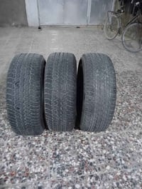 تايرات ١٨ • نضافتهن ٩٠٪ • نجف حي النداء