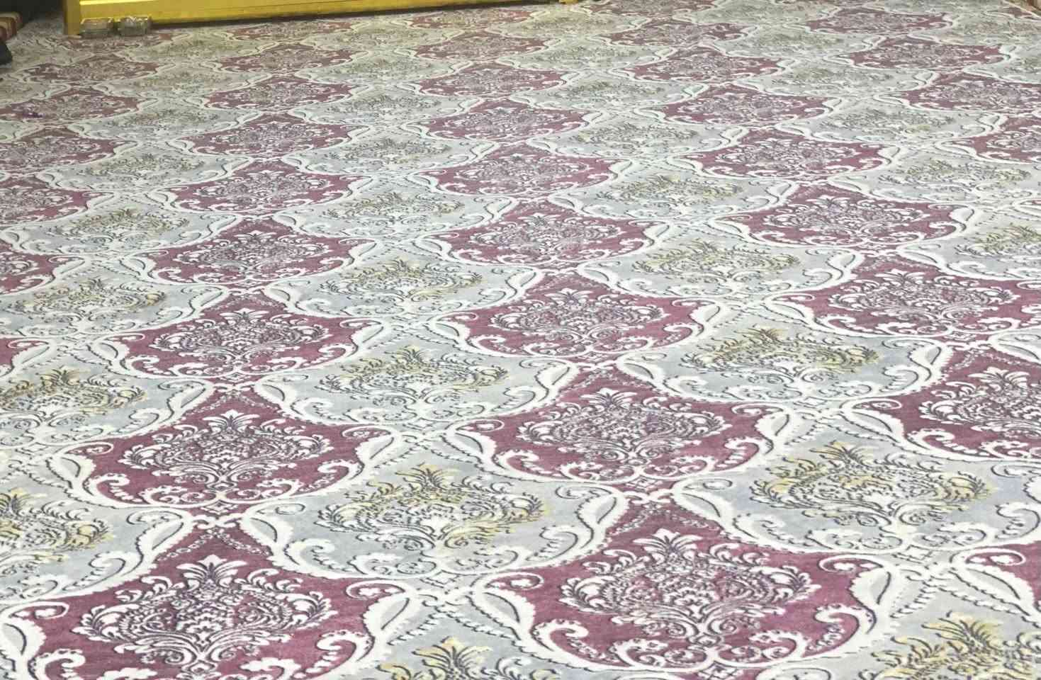 السلام عليكم
للبيع مستخدم
فراش كص تركي قياس ( 17*3)
تكيات عدد 25
مخاد عدد 21 طول المخده (90سم)
شكل جلسه عربيه
رقم الهاتف ( *********** )
