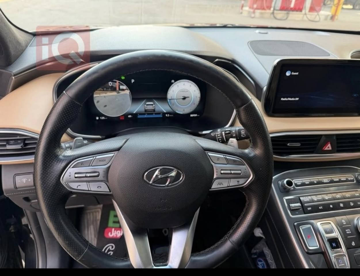 سنتافي 2022 وراد امريكي لميتيد  فول مواصفات vip المحرك توربو الضرر  بس شبر راس الجامبلوق الكدام صبغ الباقي شرط السياره ماشيه 55 الف مايل السعر 25000 الف دولار وبي مجال مكان السياره دهوك رقم صاحب السياره ***********
