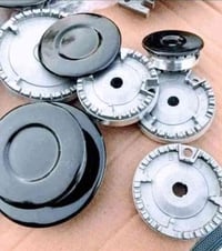 هلاَ واسهلاَ طباخك عطلان وماعندك مجال اتدزه للمصلح لگينالك حل انتَ وگا...