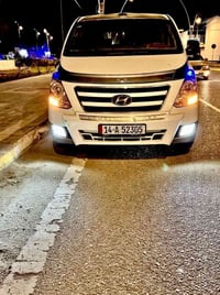 ستاركس • ٢٠١٤ • مكينة سورنتو