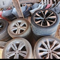 كراج اطلس • كركوك • قرب مشتل محمد