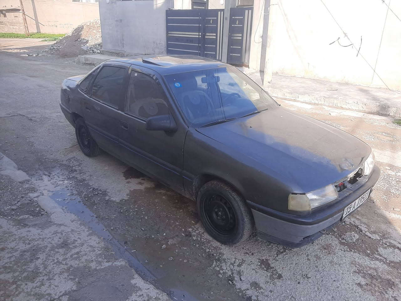 السلام عليكم سياره فيكتور للبيع رقم انبار مشروع وطني محرك 16 باور السياره اي بي اسل موديل 93 سياره بدون نواقص كهربائيات شغاله السعر 25 وبيها مجال رقم الموبايل ***********
