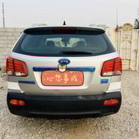 سورتو موديل 13 كاز كصه بس جنطه كامل مواصفات كامله رادار حساسات ابواب ك...