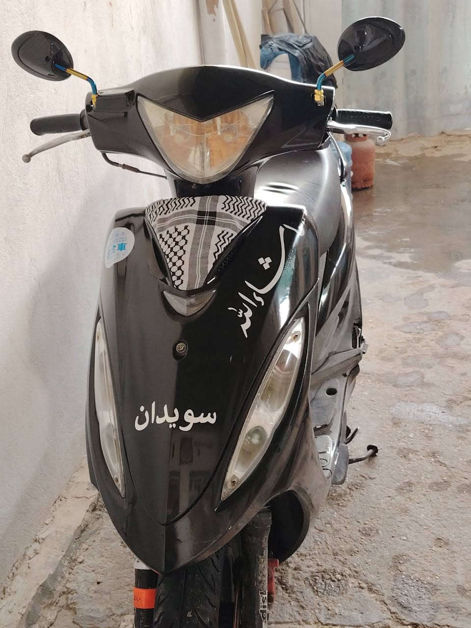 السلام عليكم
دراجه كامكو جي فور للبيع موديل 2005
مامفتوفه شلعه ومعدل ماعايزه برغي سلف كهربائيات كلهه شغاله
وبيهه صالنصه رياضي صوت وطكه ونار
العنوان خان النص عمود 603 السعر خاص
واتساب ***********
