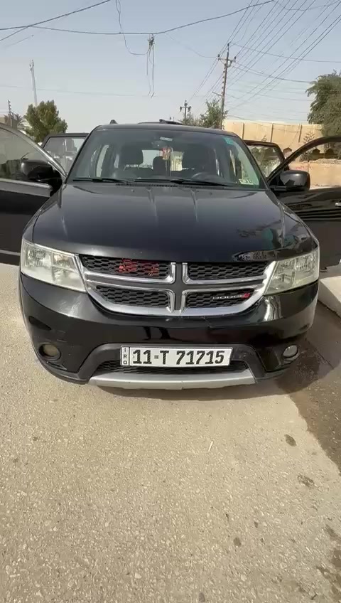 دوج جورني
موديل 15 رقم بغداد انكليزي 
باسمي تحويل مباشر 
حادثها صفحه 
تبديل بابين بلادي 
جاملغ بارد والجنطه 
منضومه غاز كامله 
بصمه
بانوراما 
المكان كربلاء 
السعر 140
***********
