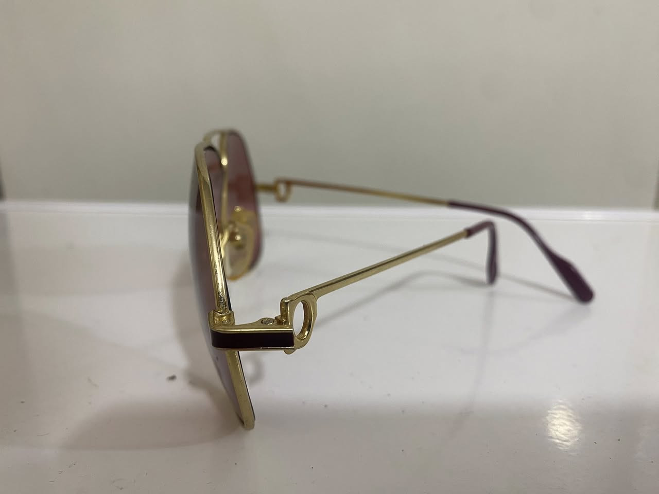 كارتير / صناعه كوريه / حجم ٦٢ لون عنابي


**إذا كنت صاحب هذا الإعلان وتريد حذفه لأي سبب، رجاءا أرسل رسالة إلى الدعم الفني**